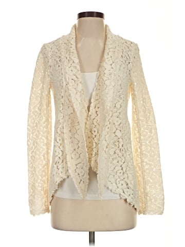Elizabeth and James Blazer (view 1)