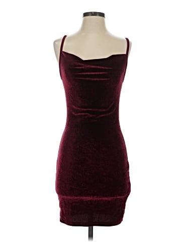 Shein Cocktail Dress (view 1)