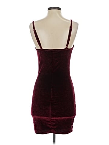 Shein Cocktail Dress (view 2)