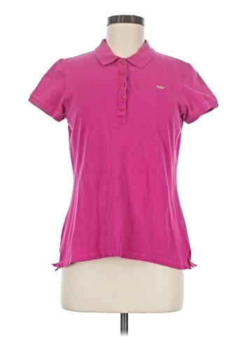 L.L.Bean Short Sleeve Top (view 1)