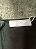 MANGOPOP Collection Black Bodysuit Size M - photo 3