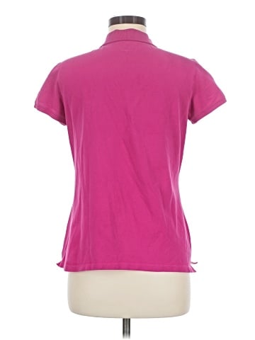 L.L.Bean Short Sleeve Top (view 2)