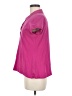 L.L.Bean Pink Short Sleeve Top Size M - photo 5