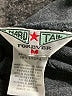 Hard Tail Gray Active Pants Size M - photo 8
