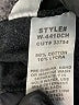 Hard Tail Gray Active Pants Size M - photo 9