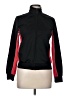 MTA Sport 100% Polyester Black Track Jacket Size M - photo 1