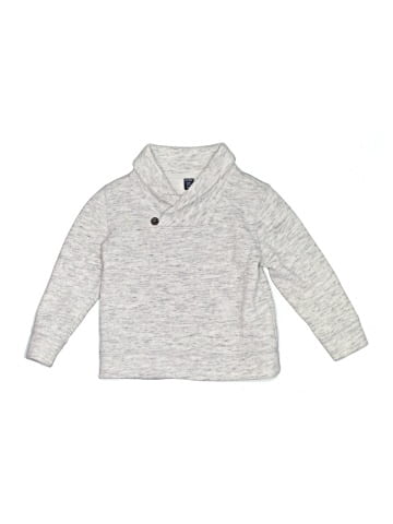 Baby Gap Turtleneck Sweater (view 1)