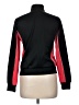 MTA Sport 100% Polyester Black Track Jacket Size M - photo 2