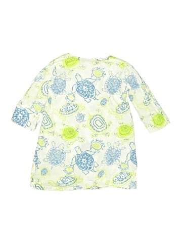 Gretchen Scott Designs 3/4 Sleeve Blouse (view 2)