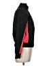 MTA Sport 100% Polyester Black Track Jacket Size M - photo 4
