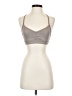 Alo Gray Sleeveless Top Size XS - photo 1