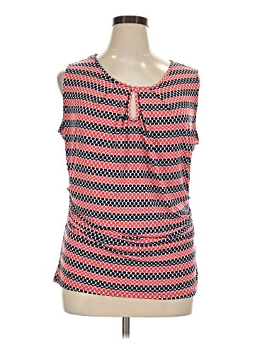 New York & Company Sleeveless Top (view 1)