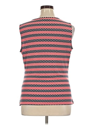 New York & Company Sleeveless Top (view 2)