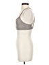 Alo Gray Sleeveless Top Size XS - photo 5