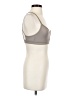 Alo Gray Sleeveless Top Size XS - photo 4
