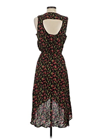 TWO by Vince Camuto Cocktail Dress (view 2)