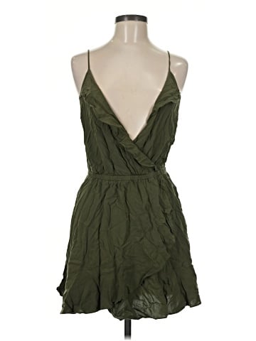 Express Cocktail Dress (view 1)