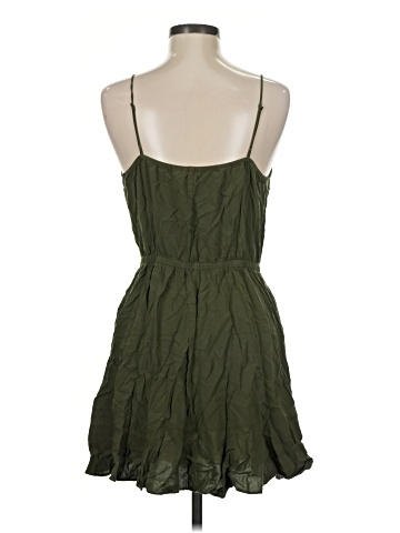 Express Cocktail Dress (view 2)