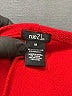 rue21 Color Block Red Cocktail Dress Size M - photo 7