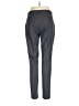 Elie Tahari Gray Wool Pants Size 12 - photo 2