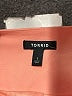 Torrid 100% Polyester Pink Blazer Size 1X Plus (1) - photo 6