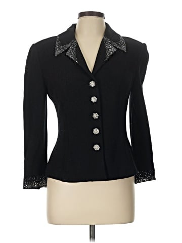St. John Collection by Marie Gray Cardigan (view 1)