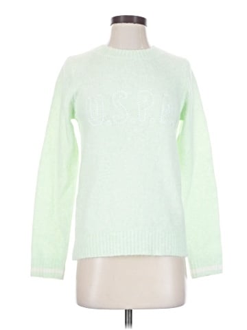 U.S. Polo Assn. Pullover Sweater (view 1)