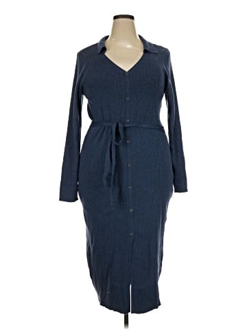Fortune + Ivy Casual Dress (view 1)