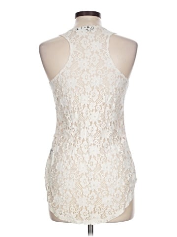 Ultra Flirt Tank Top (view 2)