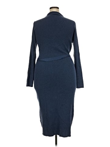 Fortune + Ivy Casual Dress (view 2)