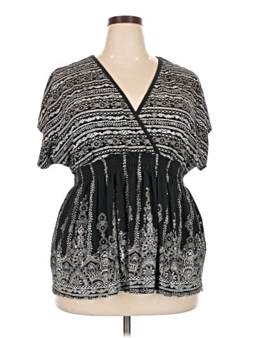 Cato Short Sleeve T-Shirt (view 1)
