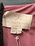 Gal Meets Glam 100% Polyester Solid Pink Jumpsuit Size 10 - photo 4