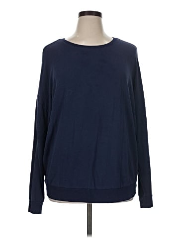 Universal Standard Pullover Sweater (view 1)