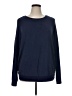 Universal Standard Blue Pullover Sweater Size 16 (S) - photo 1