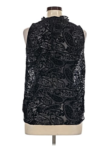 Violet & Claire Sleeveless Blouse (view 2)