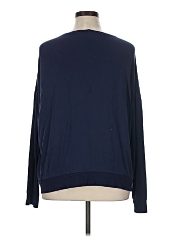 Universal Standard Pullover Sweater (view 2)