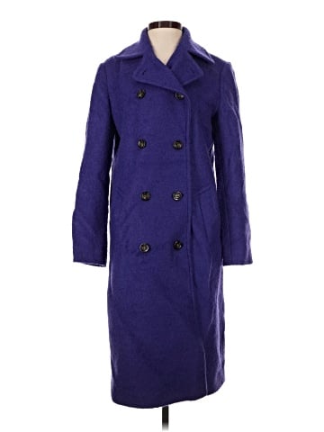 Ann Taylor Wool Coat (view 1)