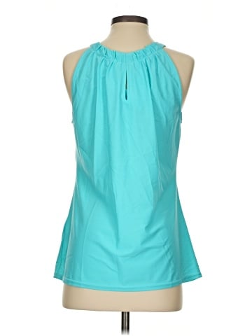 Aryeh Sleeveless Blouse (view 2)
