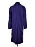 Ann Taylor Purple Wool Coat Size S - photo 2
