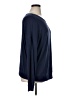 Universal Standard Blue Pullover Sweater Size 16 (S) - photo 4