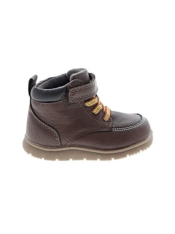 Carter's Boots (view 1)