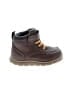 Carter's Brown Boots Size 4 (baby) - photo 1