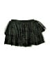 Target 100% Polyester Plaid Green Skirt Size 4T - photo 1