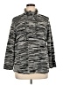 Ruby Rd. 100% Polyester Gray Pullover Sweater Size XL - photo 1