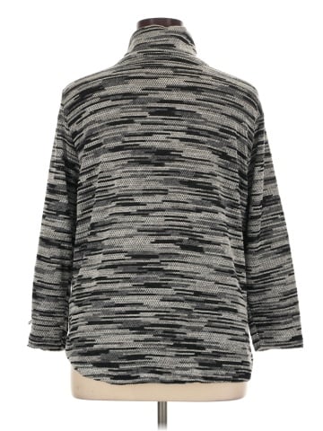 Ruby Rd. Pullover Sweater (view 2)