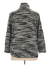 Ruby Rd. 100% Polyester Gray Pullover Sweater Size XL - photo 2