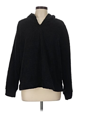 Cuddl Duds Pullover Sweater (view 1)