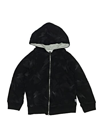 Splendid Zip Up Hoodie (view 1)