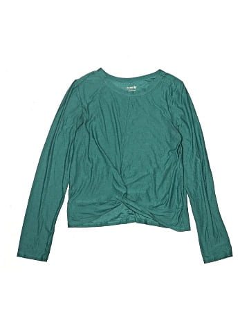 Active by Old Navy Long Sleeve Top (view 1)