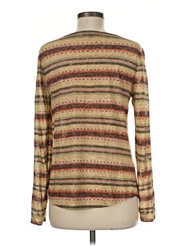 Lauren by Ralph Lauren Long Sleeve T-Shirt (view 2)